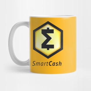 SmartCash (SMART) Mug